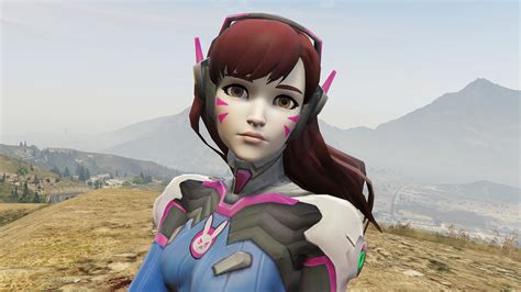 overwatch nude mod|SmutBase • Ultimate D.Va